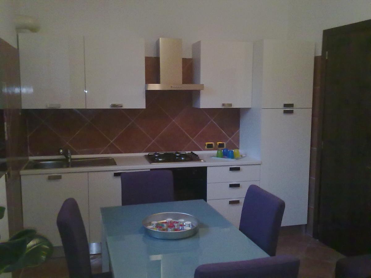 Two-Bedroom Family Apartment