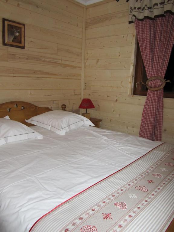 Chambre Familiale Deluxe