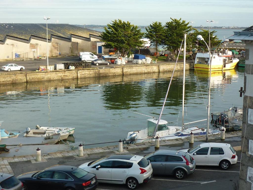 Double Room Port View