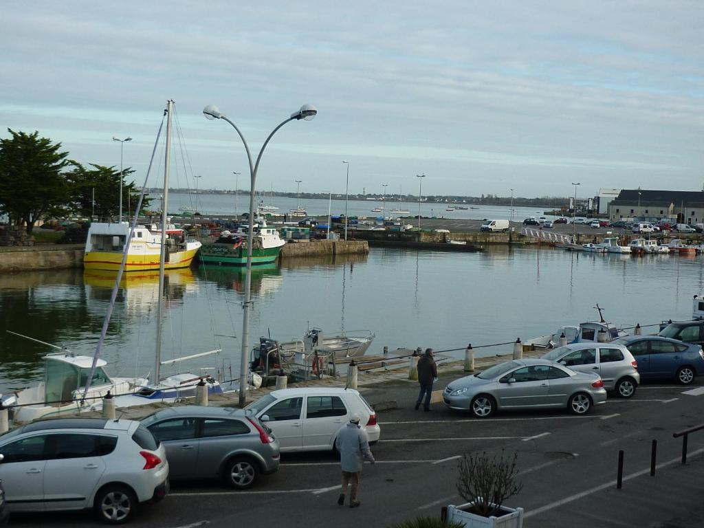 Double Room Port View
