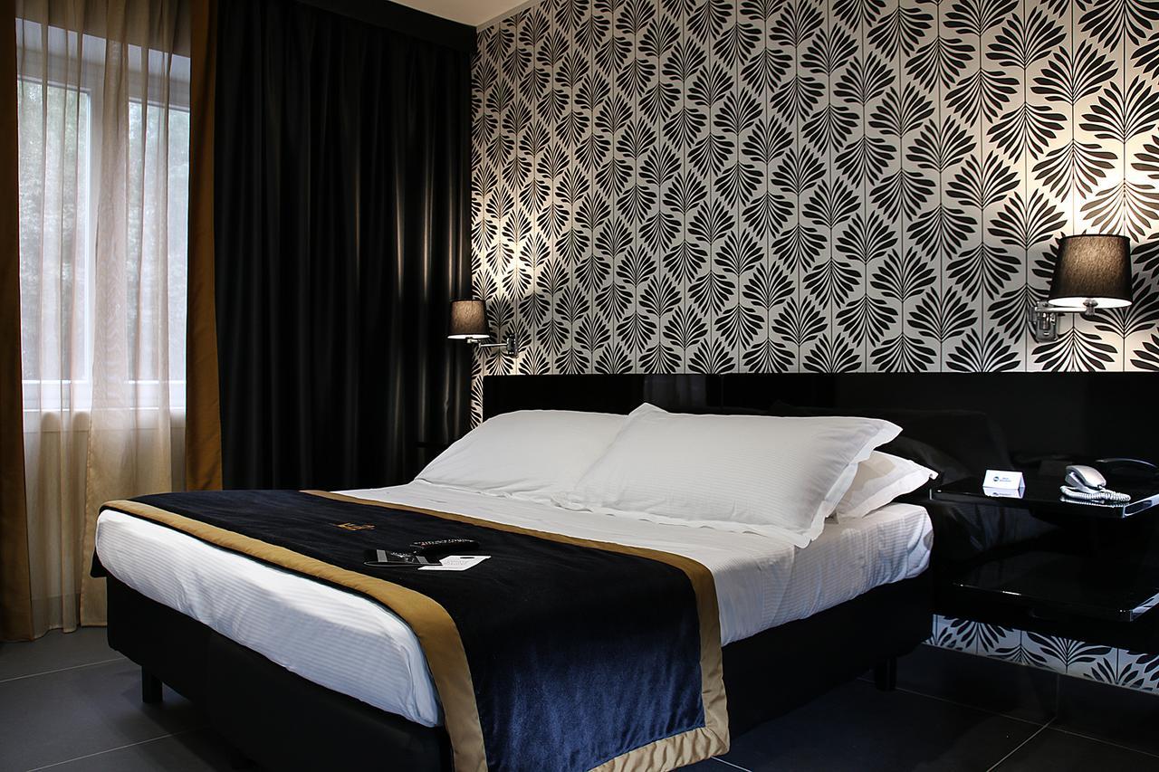 Comfort Queen Room