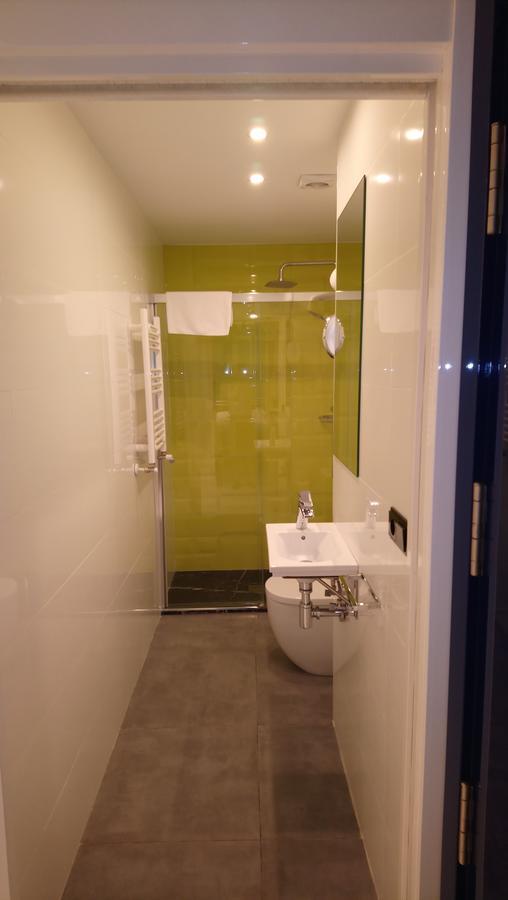 Interior Single Room