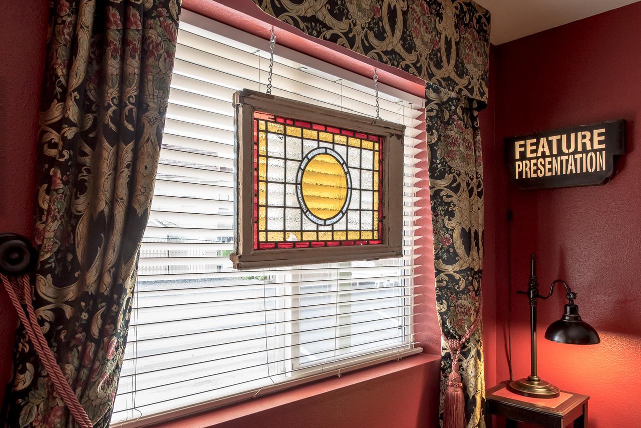 Queen Room Dog Friendly