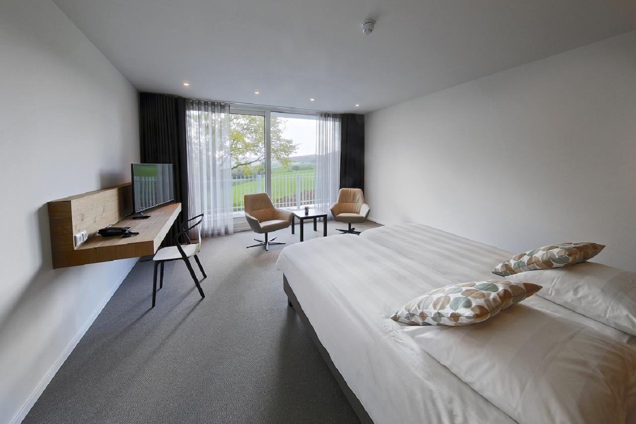 Junior Suite Balcony