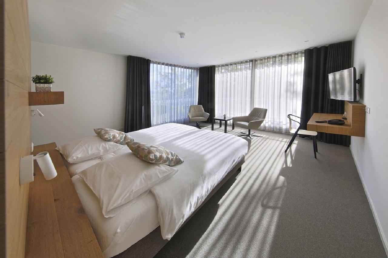 Junior Suite Balcony