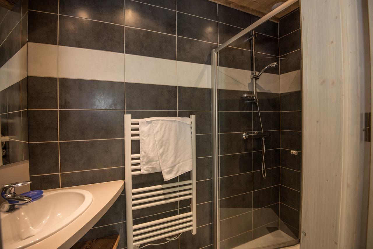 Superior Three-Bedroom Apartment Skieur ou Planche à voile