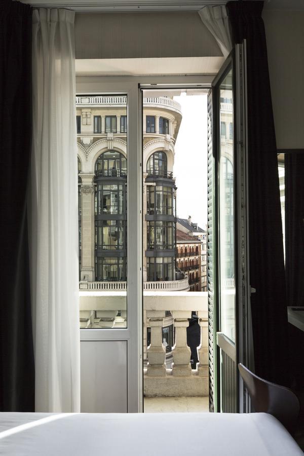 Quadruple Room City View