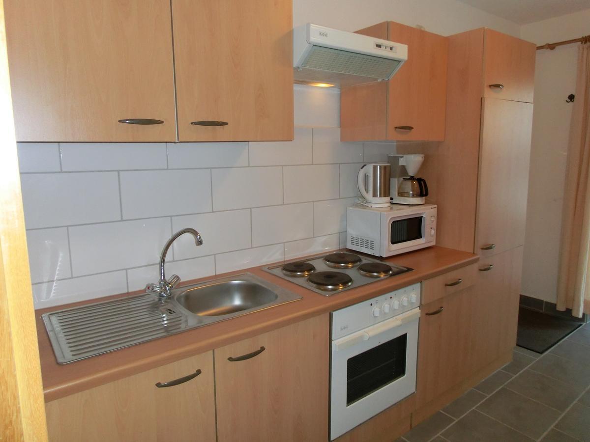 Standard Apartment
