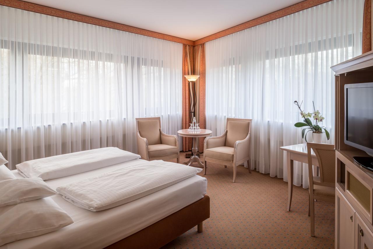 Comfort Double or Twin Room