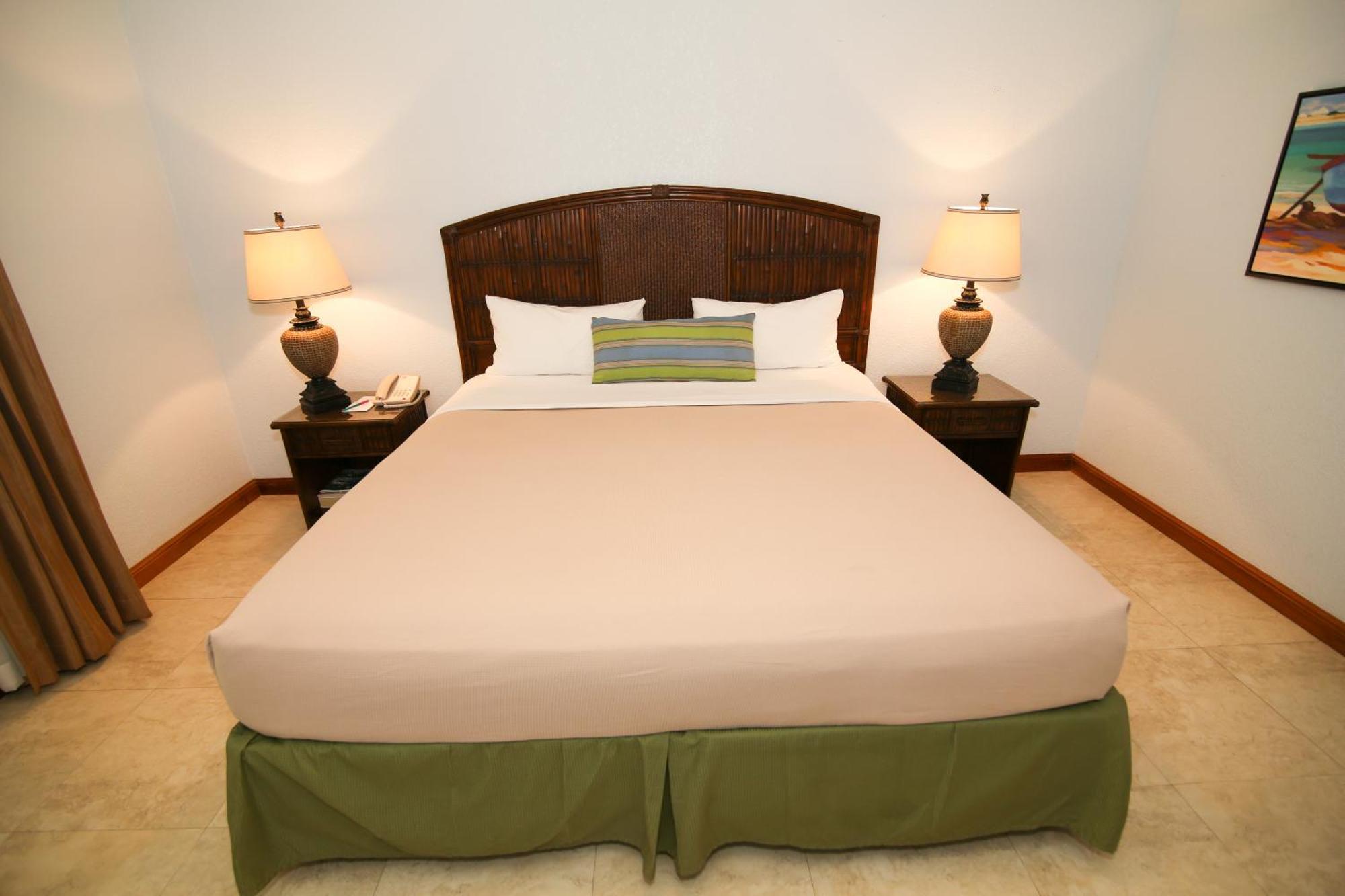 Standard Room One King Bed Or One Queen Bed
