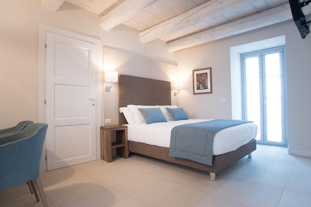 Double Room Patio