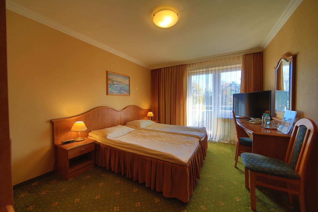 Classic Double or Twin Room Christmas