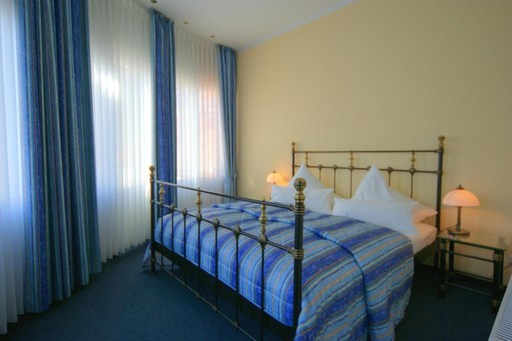 Junior Suite or Apartment