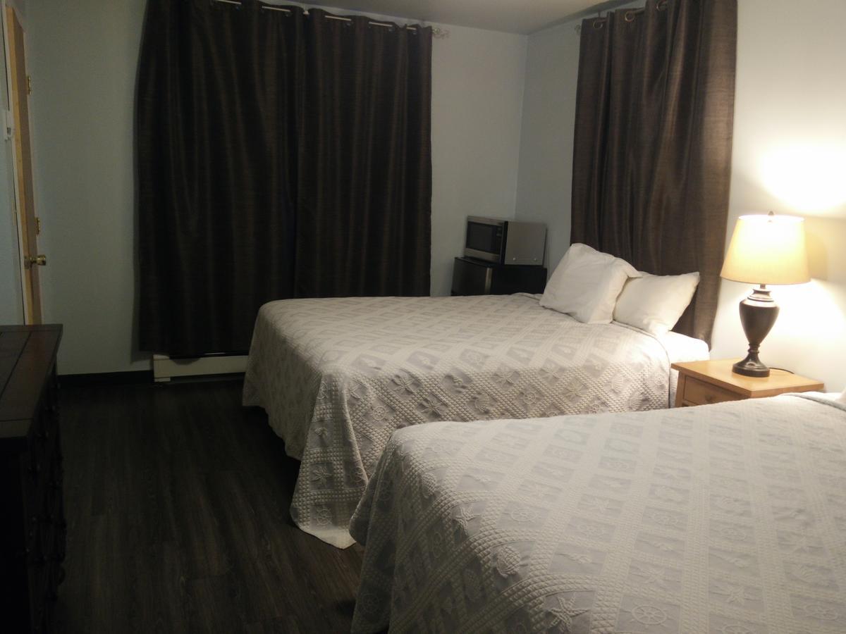 Two Queen Room