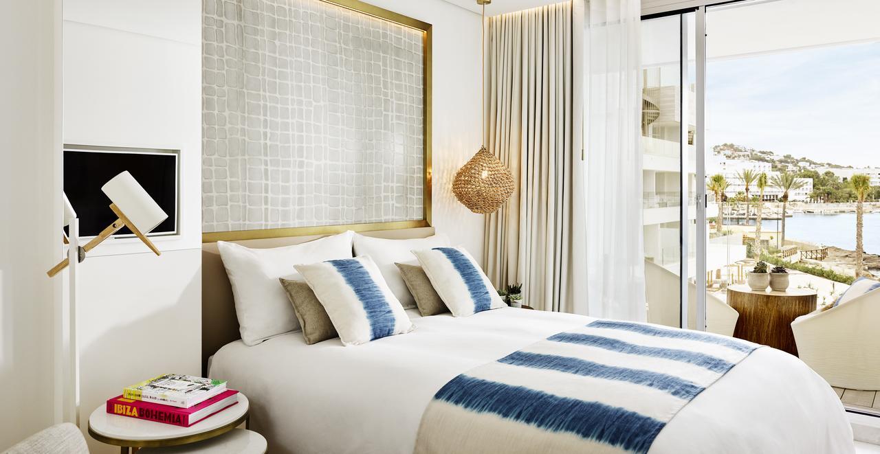 Double Room Cool Sea View