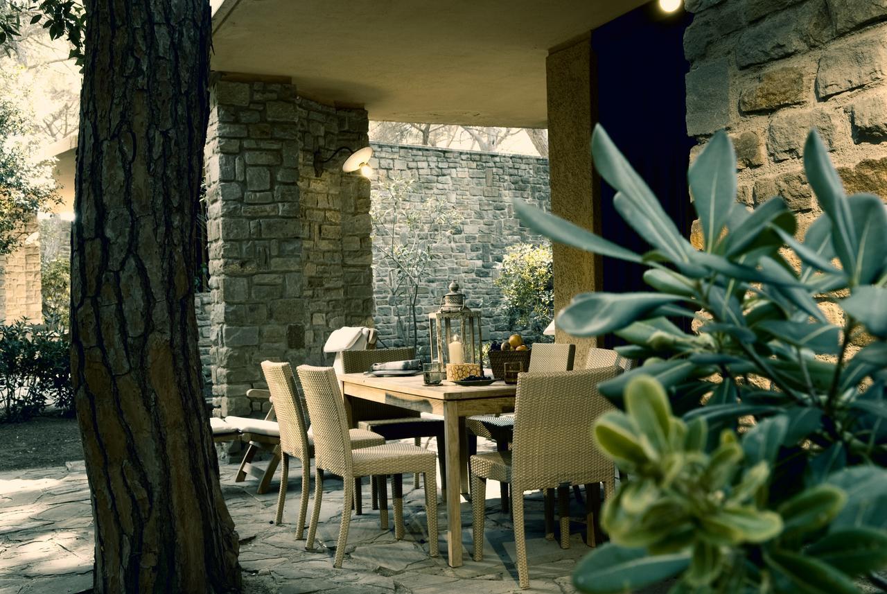 Large Villa