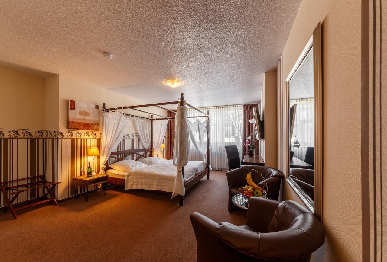 Comfort Doppelzimmer
