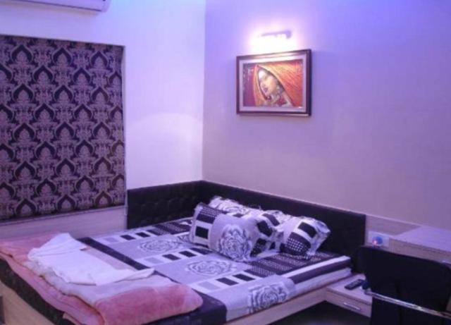 Superior Triple Room Sea View