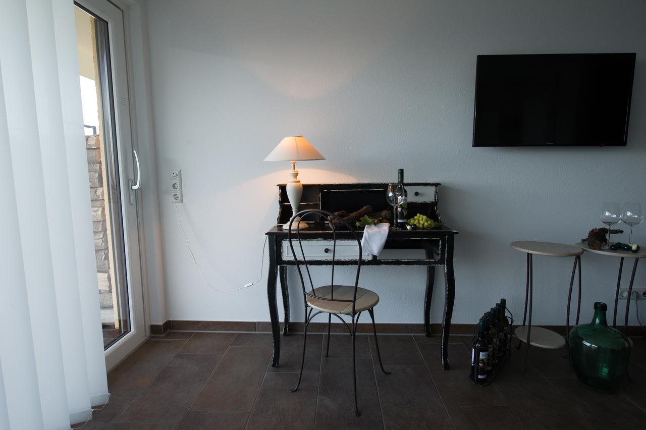 Superior Double Room Lake View