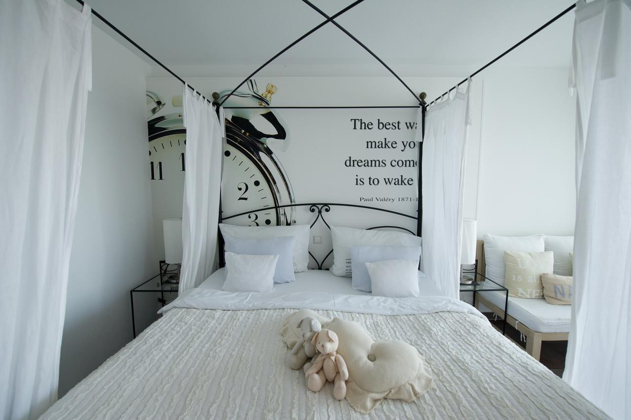Superior Double Room Lake View