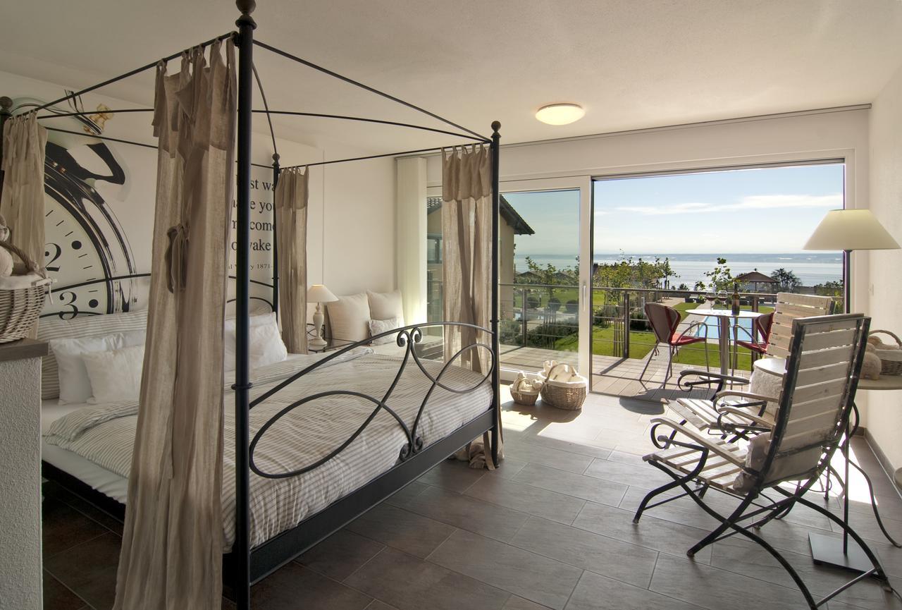 Superior Double Room Lake View