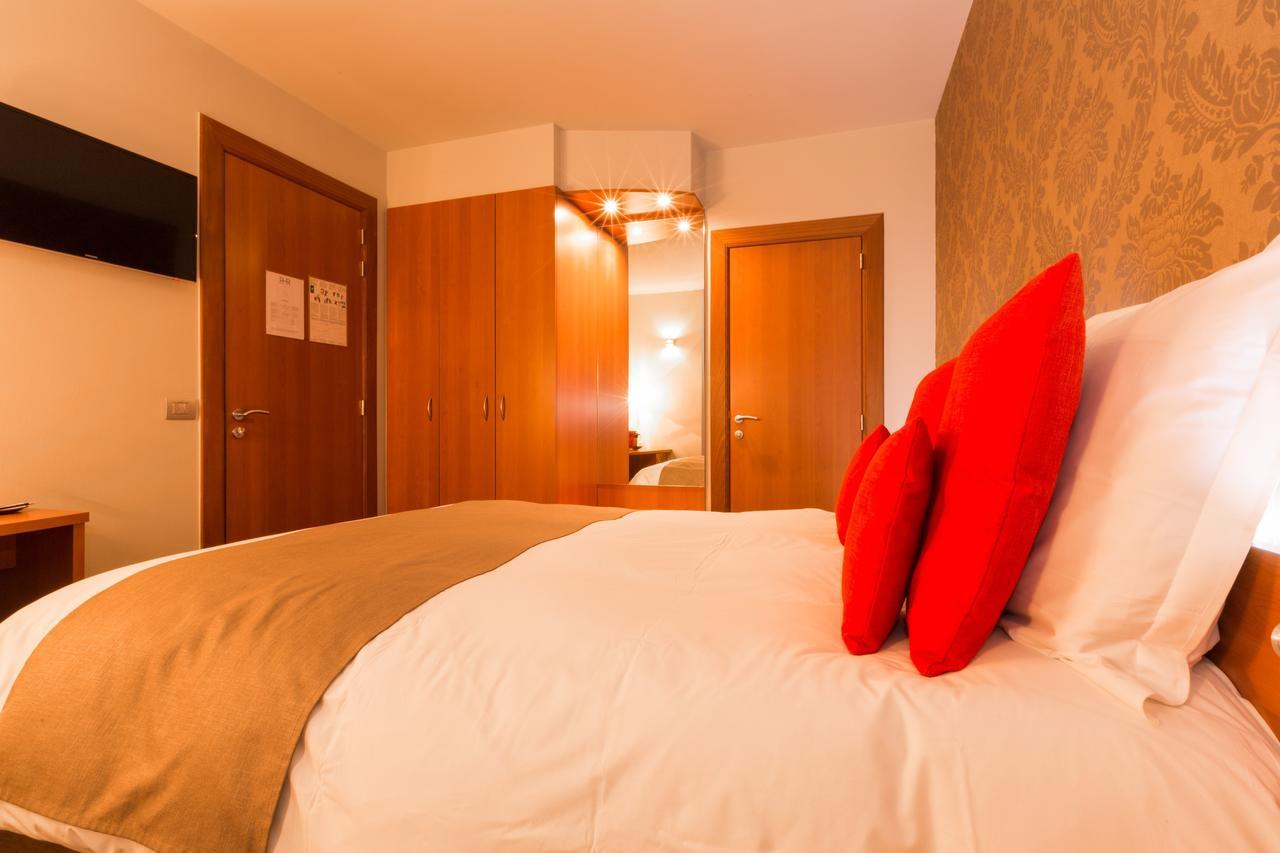 Privilege Double Room