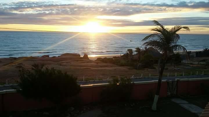 Standard Triple Room Sea View