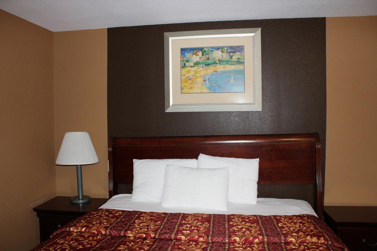 King Room Disability Access