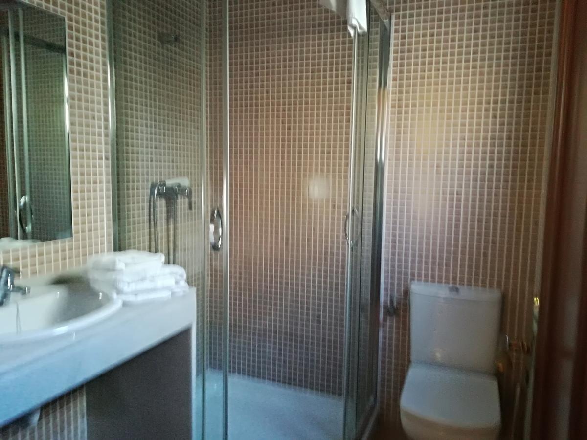 Double Room Extra Bed