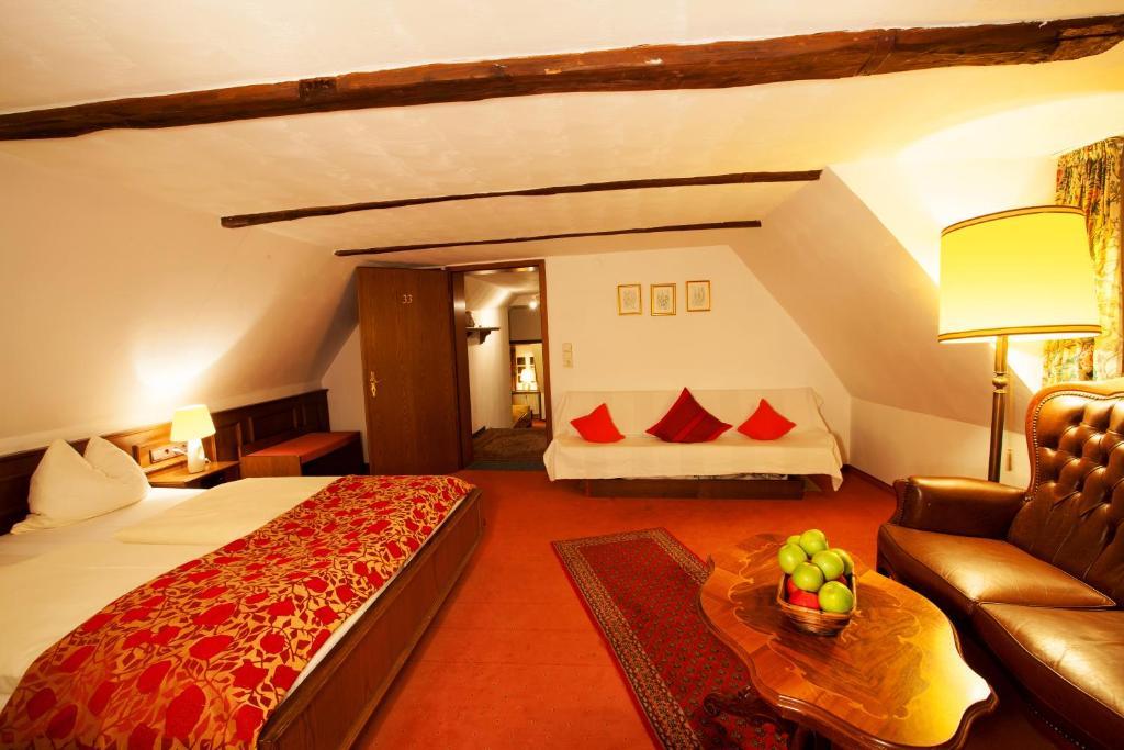 Queen Room Two Queen Beds