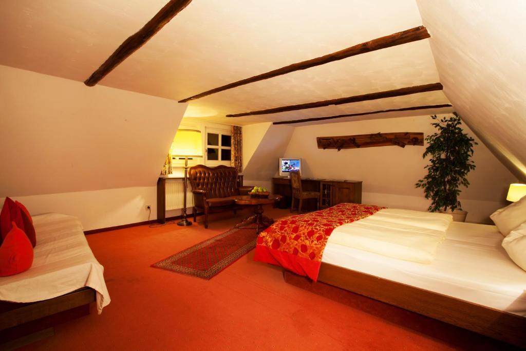Queen Room Two Queen Beds
