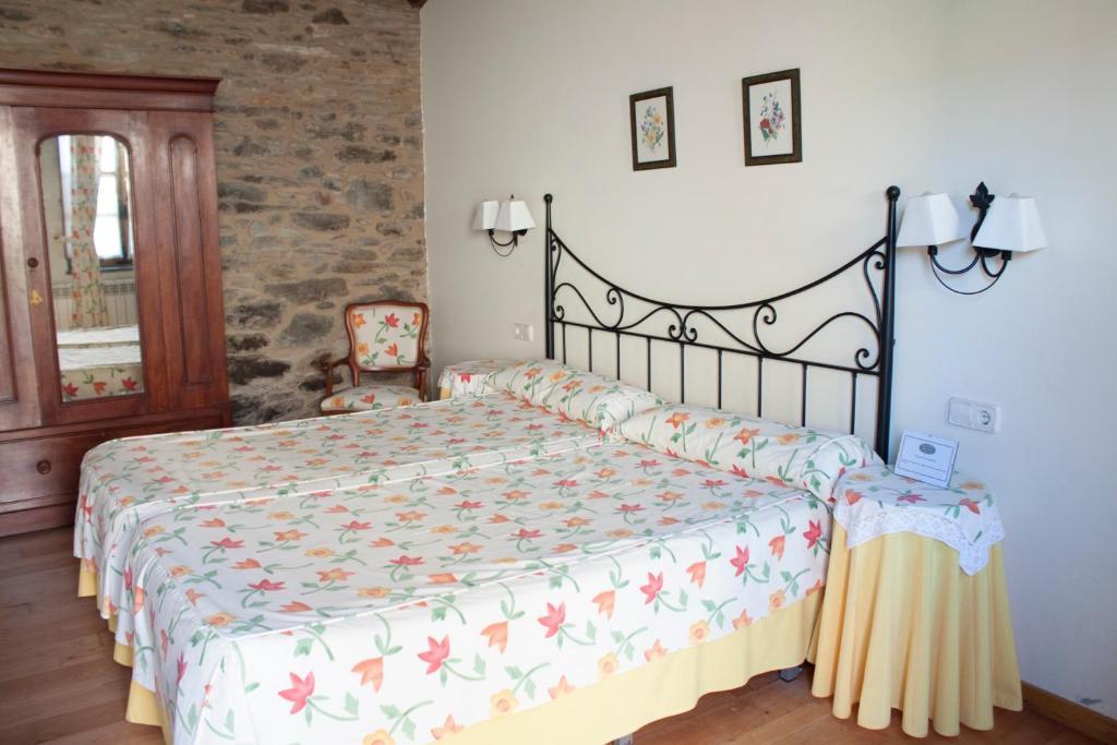Classic Double or Twin Room