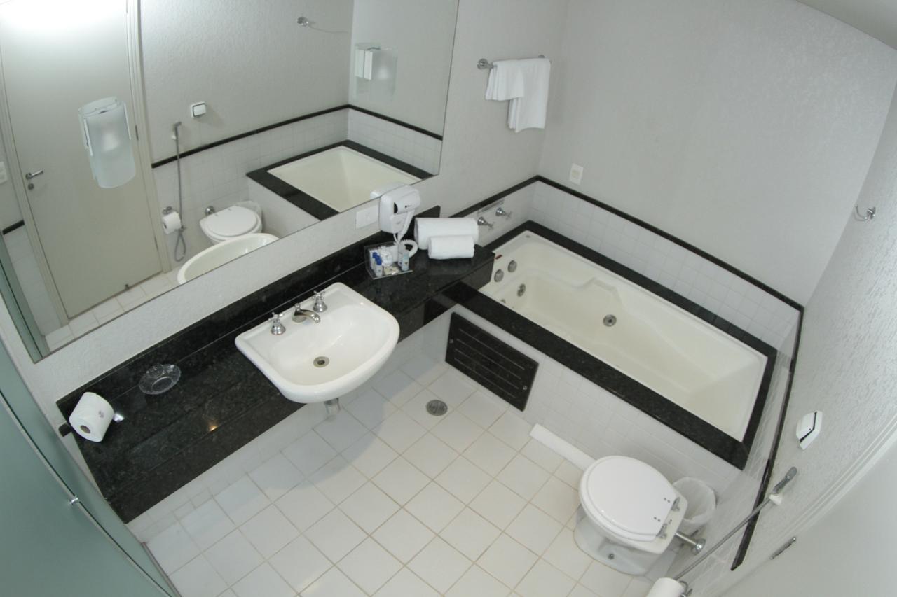 Senior Suite