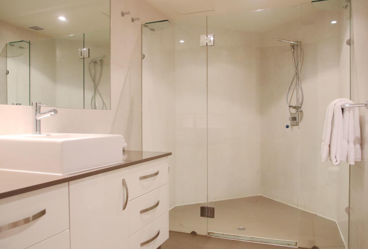 Deluxe Apartment mit 2 Schlafzimmern, Meerblick und kostenfreiem WLAN