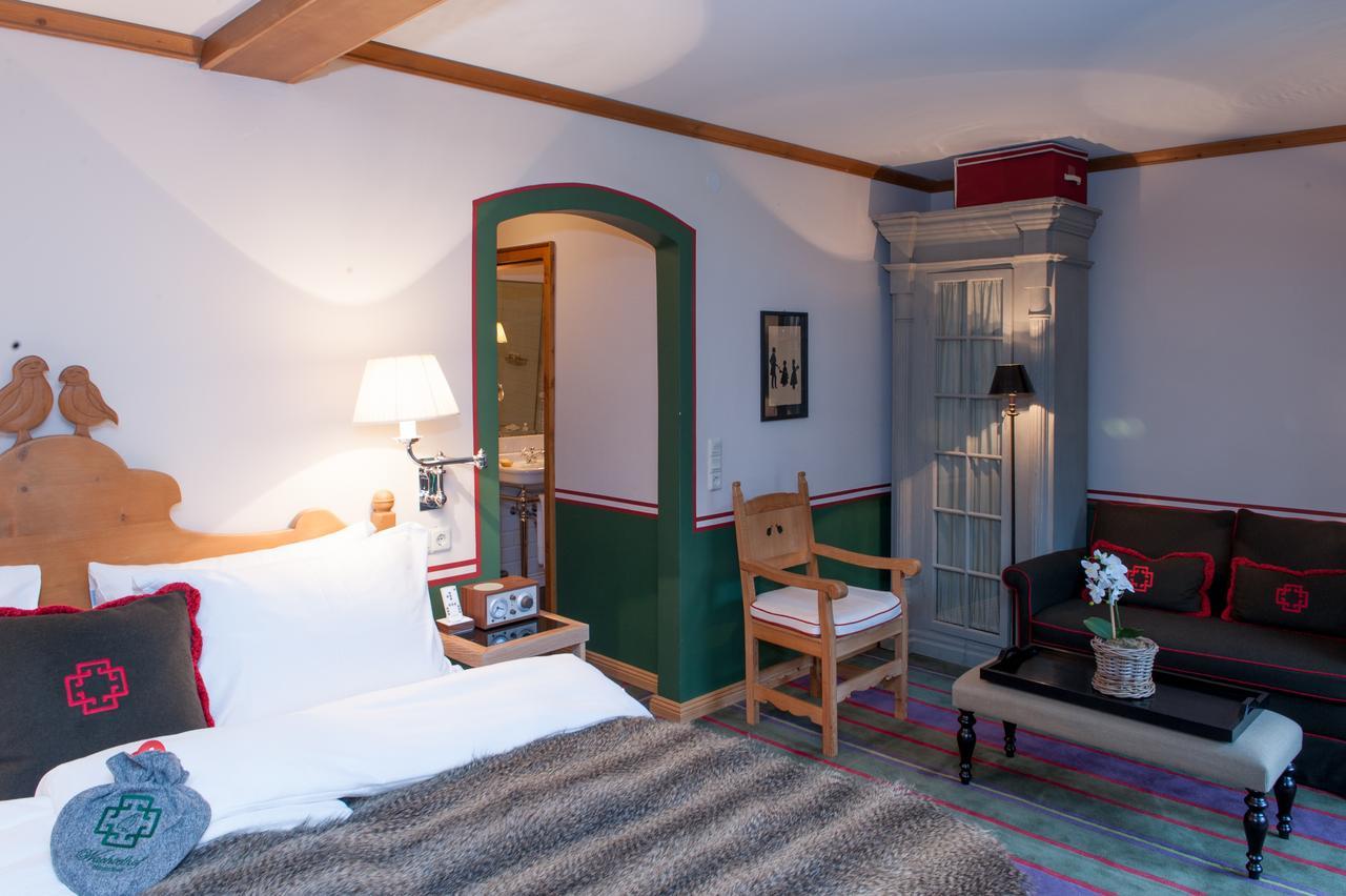 Chalet Suite