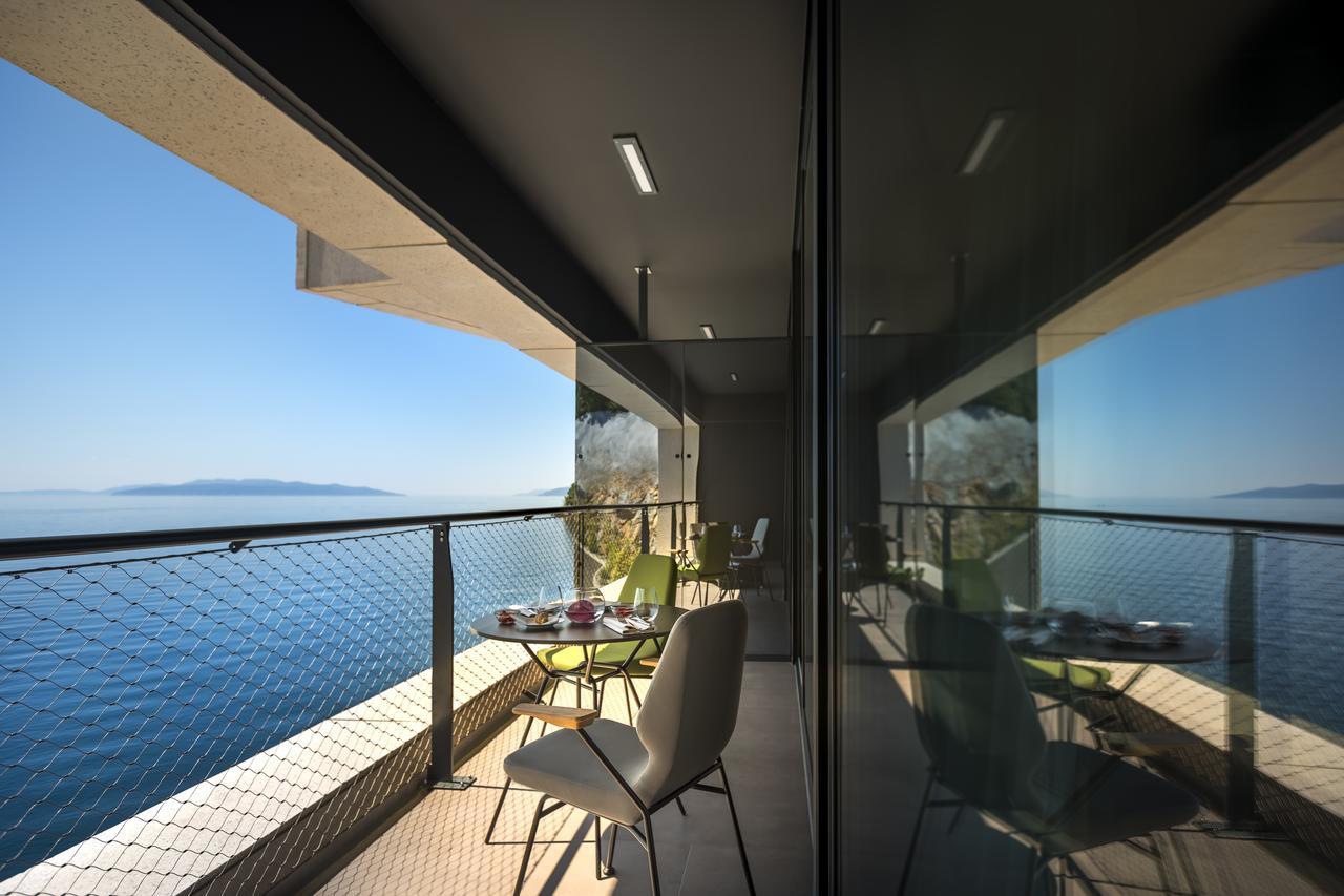 Superior Suite Sea View