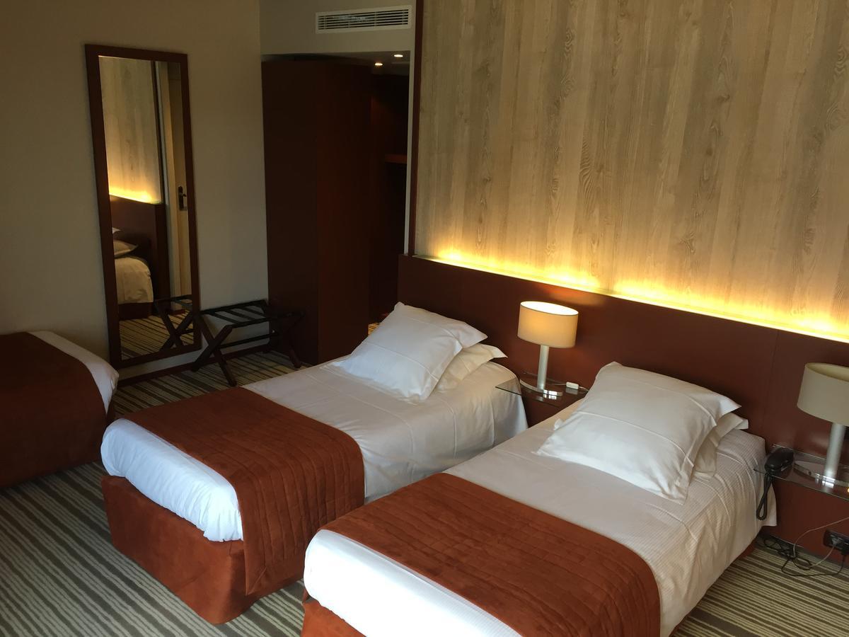 Triple Room Harbour Side