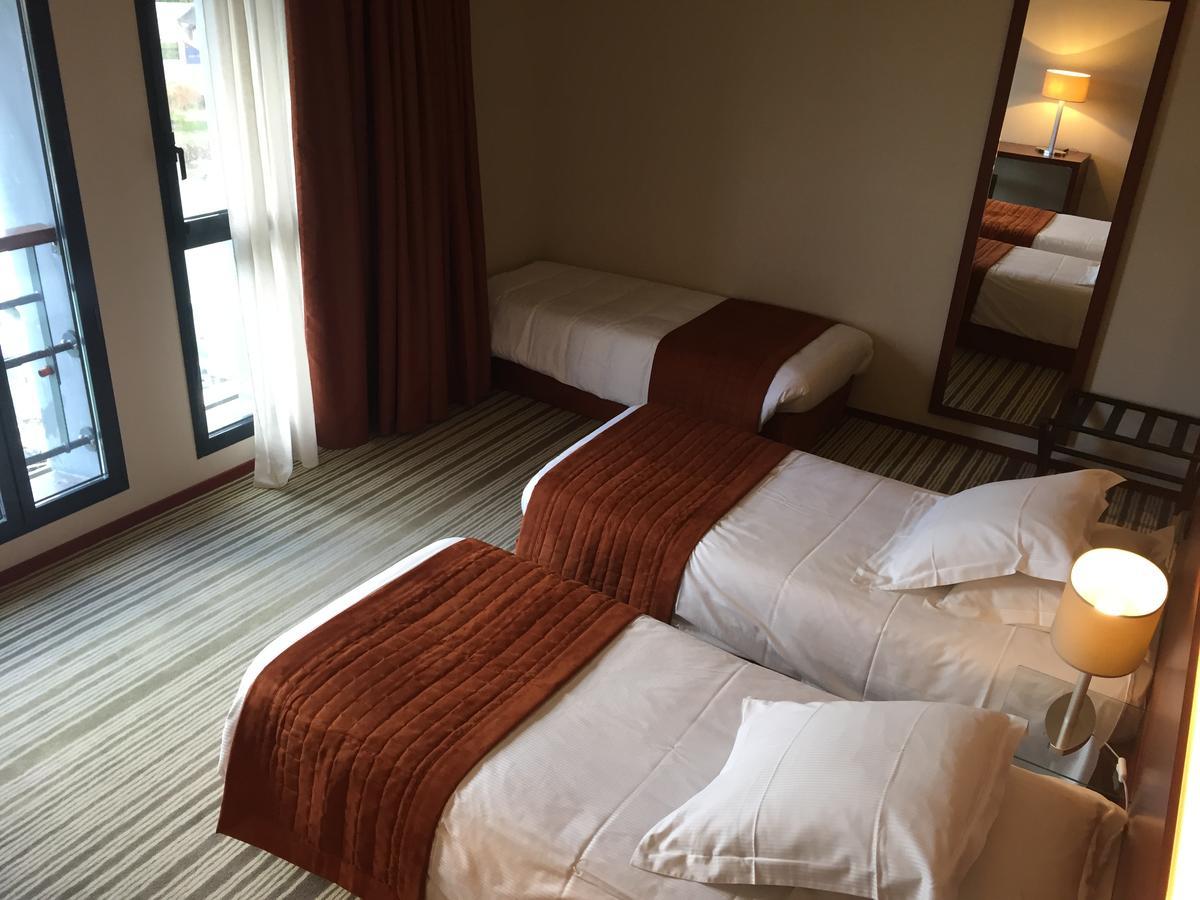 Triple Room Harbour Side