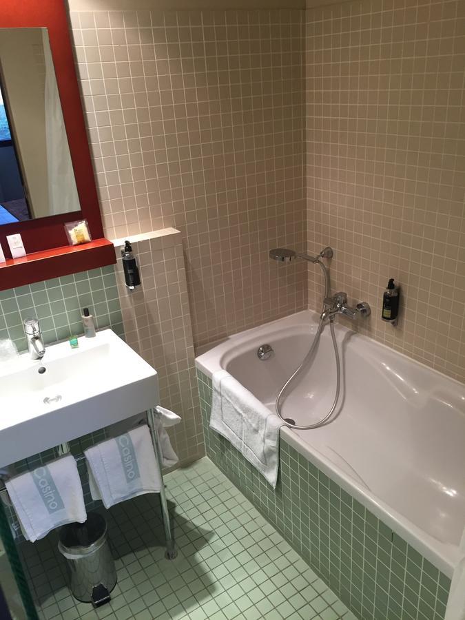 Double Room Harbour Side