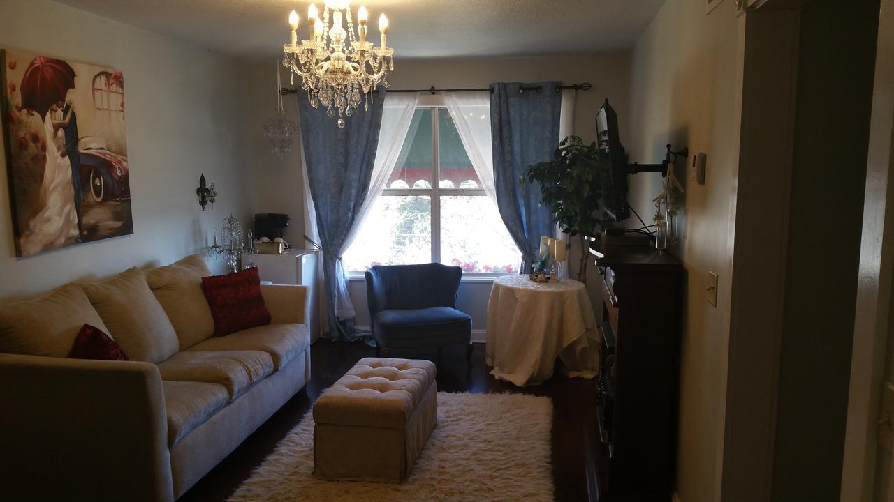 King Suite Spa Bath
