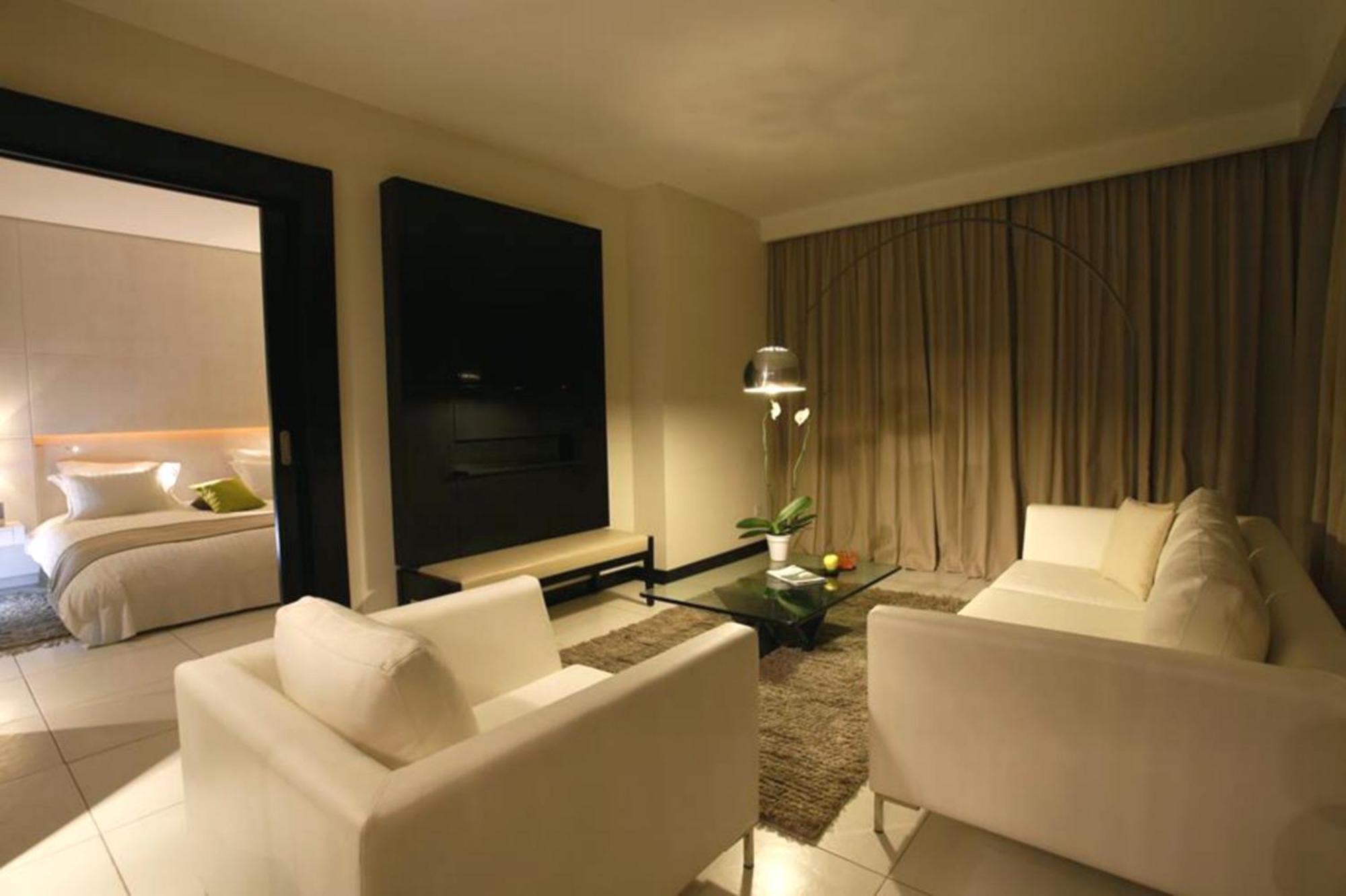 Suite (2 Adultes)