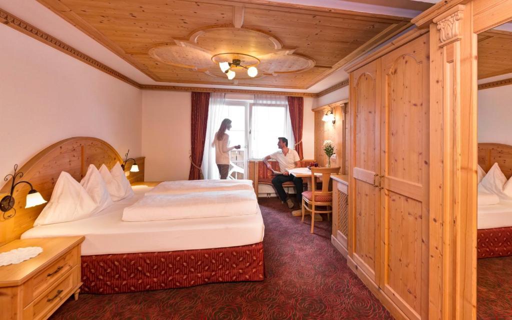 Double or Twin Room
