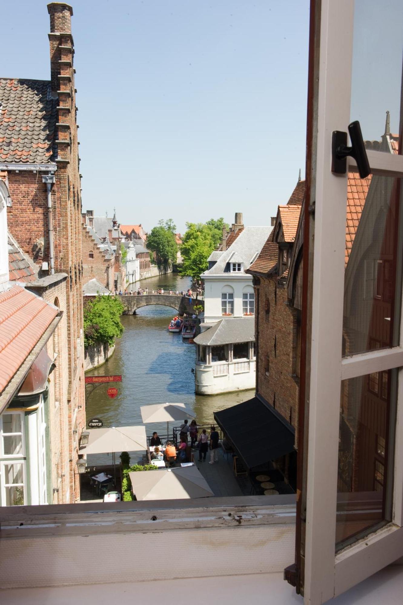 Budget Room River View