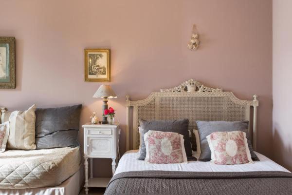 Le Boudoir