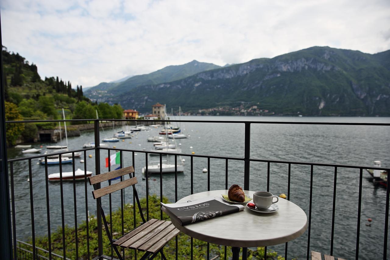 Standard Double Room Lake View