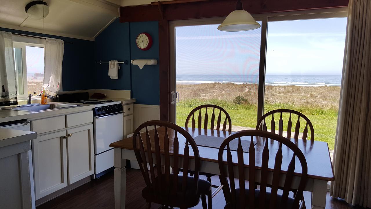 Family Room with Sea View