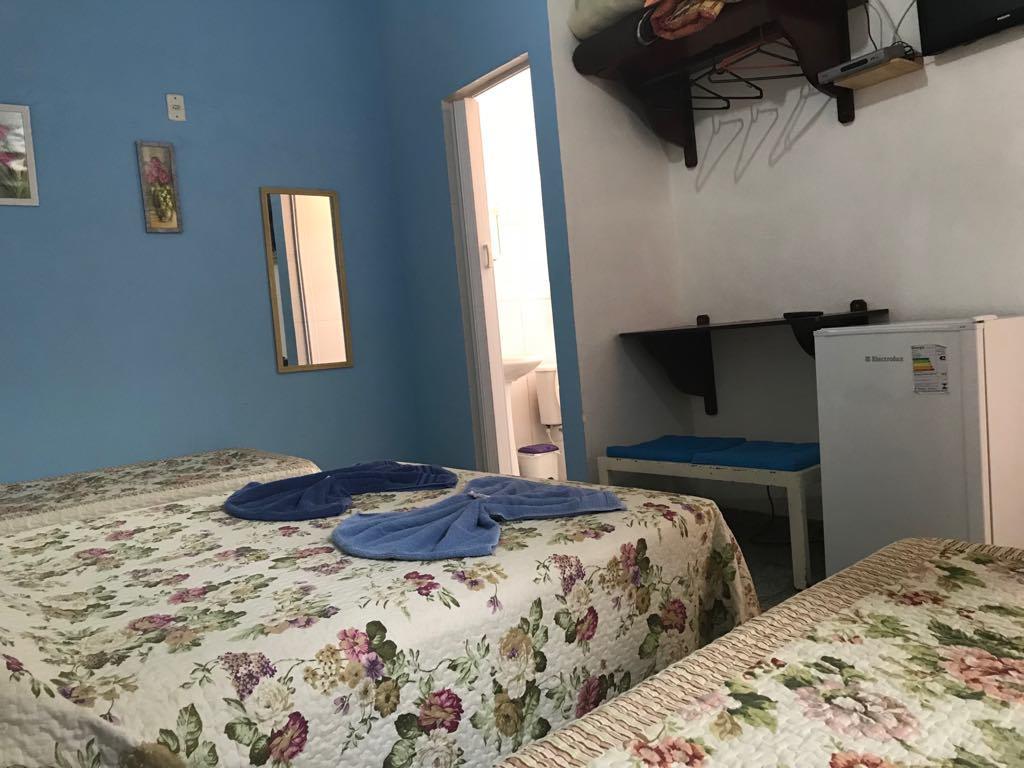 Classic Quadruple Room