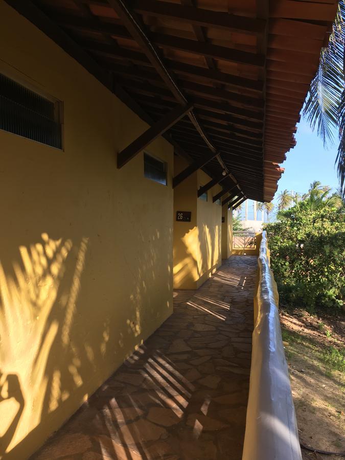 Suíte com Terraço