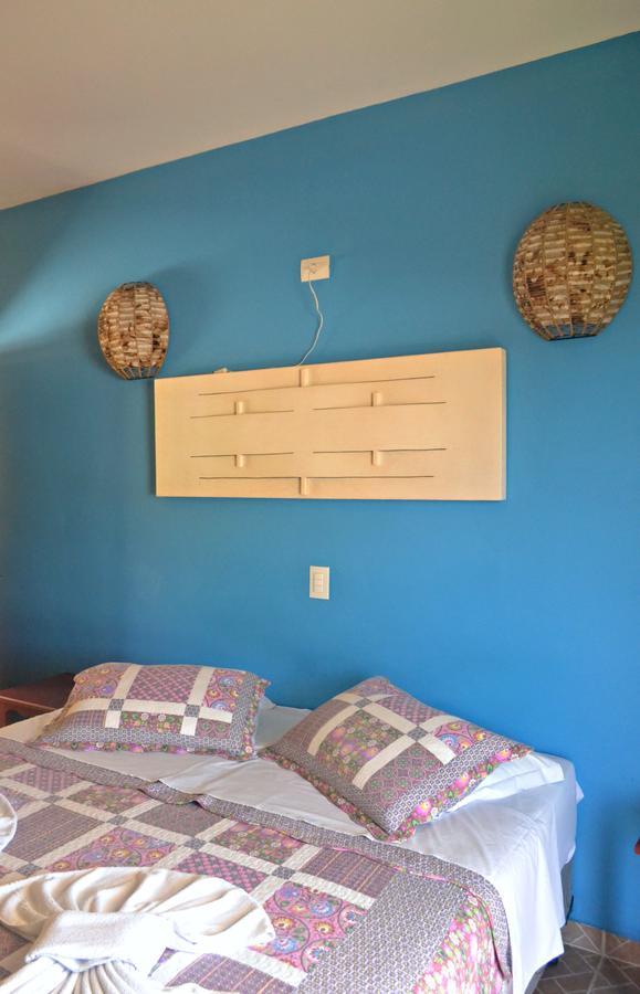 Standard Double or Twin Room Garden View