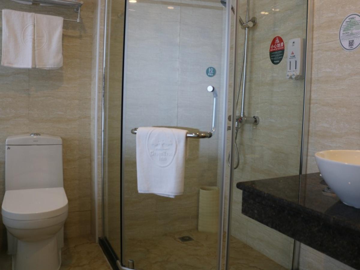 Twin Room Sea View